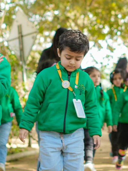 Farmus - Private Parties & Events Farm Adventures for Schools photo 10