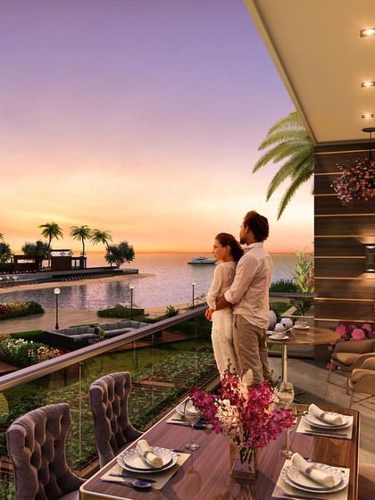 Aerial & Masterplan Visualizations photo 10