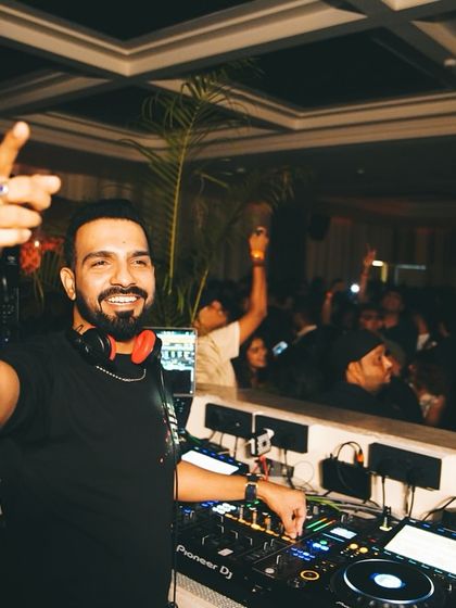 Behind the Decks: My Craft photo 18