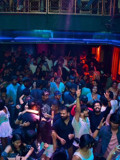 Jezzter - DJ Services Club Nights & Residencies photo 5