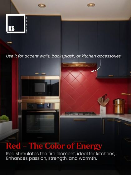 Inspiration Hub: Colors & Trends photo 4