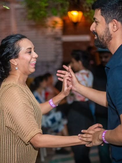 Furor - Latin Dance Socials The La Rumba Experience photo 99