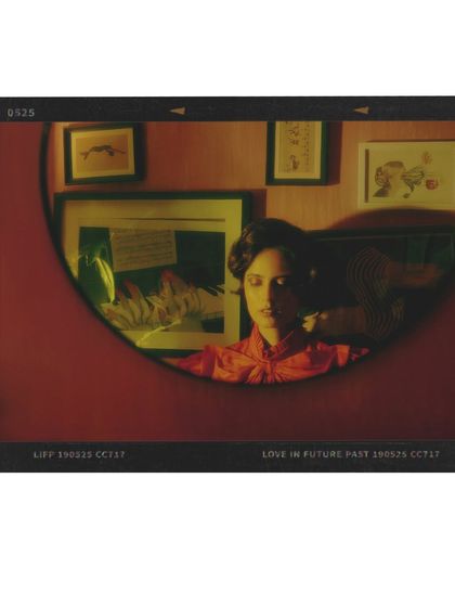 Narrative Editorials: Cinematic Storytelling photo 27