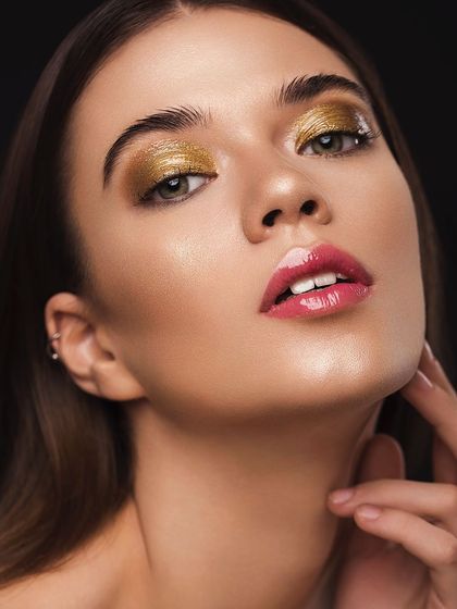 Studio Finesse - Beauty & Skincare Photography Collaborations & Portraits photo 15