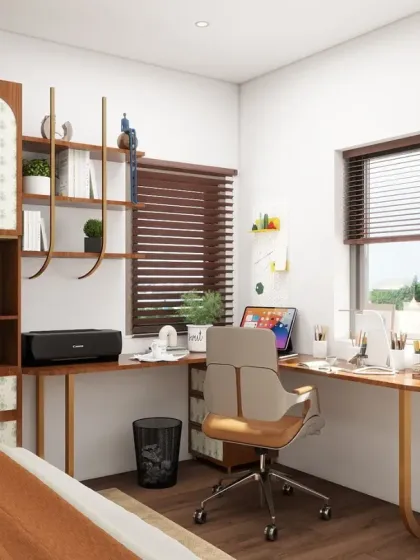 Conceptions - Full Home Turnkey Interior Design Serene Bedrooms & Personal Spaces photo 9