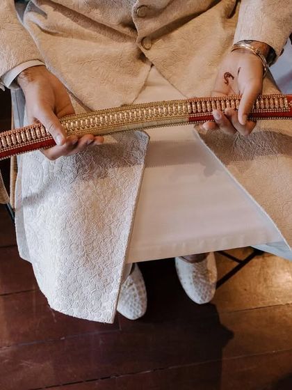 The Groom's Story photo 12