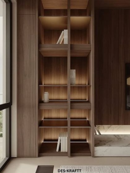 Deskraft - Residential Interior Design & Renovation Luxurious Living & Dining Spaces photo 6