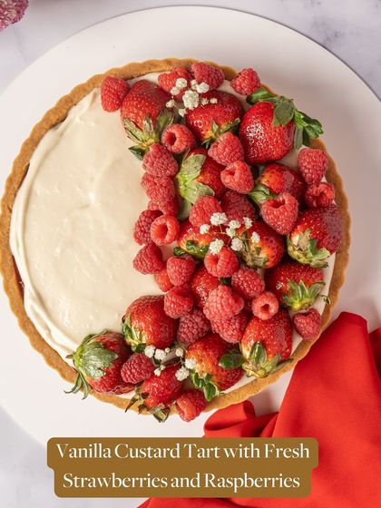 Gourmet Tarts: A Slice of Heaven photo 19