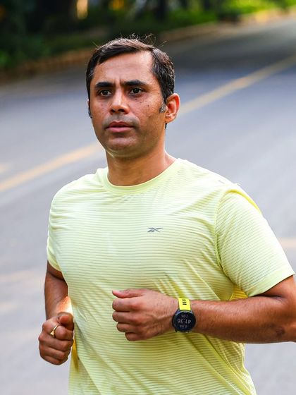 Group Running: The Delhi Chapter photo 27