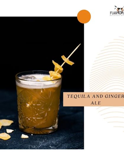 Flairology - Mobile Bar & Beverage Catering Cocktail Recipes & Inspiration photo 27