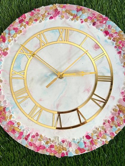 Custom Wall Clocks photo 34