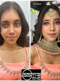 Makeup & Hair for Special Occasions