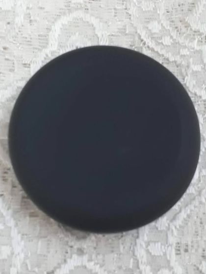 My Activated Charcoal and Tea Tree Oil soap, specially formulated for oily and acne-prone skin. The charcoal acts like a magnet to draw out impurities.