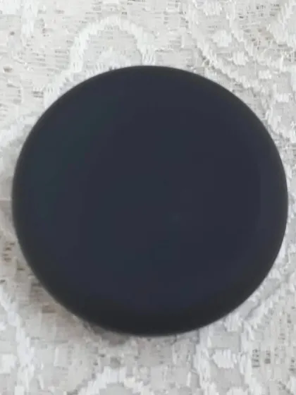 My Activated Charcoal and Tea Tree Oil soap, specially formulated for oily and acne-prone skin. The charcoal acts like a magnet to draw out impurities.