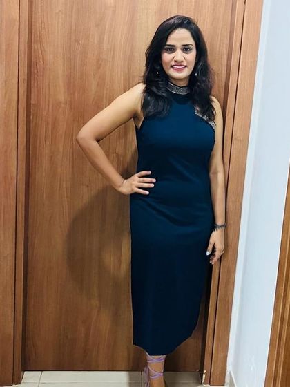 Anita Sharma - Yoga Instruction Client Journeys & Testimonials photo 6