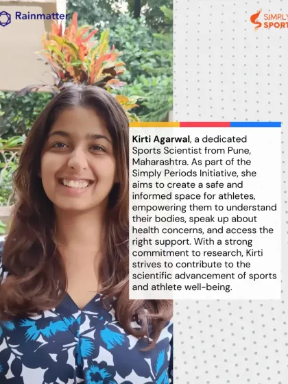 Simply Sport Foundation - Grassroots Sports Development Knowledge & Advocacy photo 9