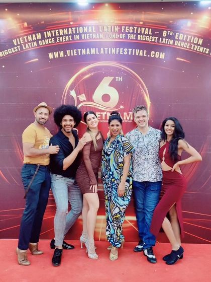 Around the World: International Festivals photo 11