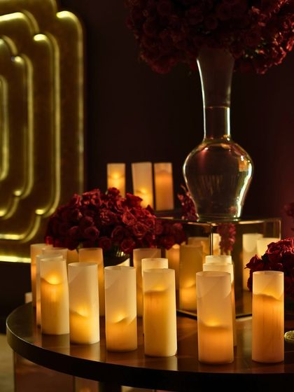 Spectacular Sangeet Nights photo 65