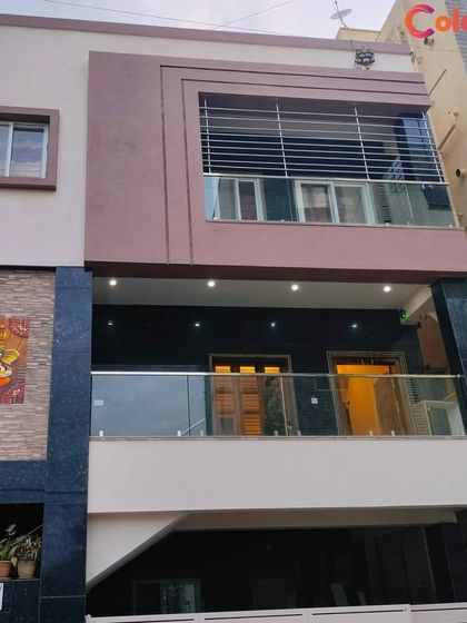 ColourDrive - Painting & Polishing Services Exterior Painting Projects photo 5