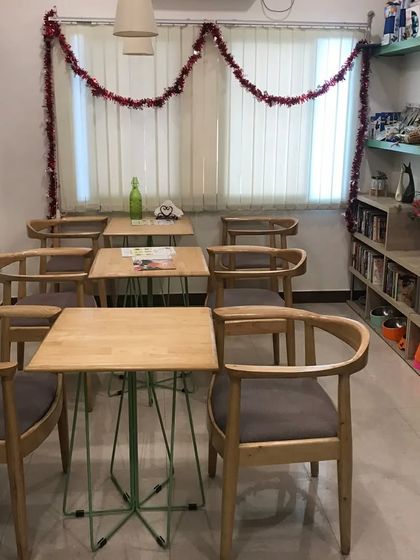 Tails of the City - Pet Supplies Welcome to Our Place photo 8