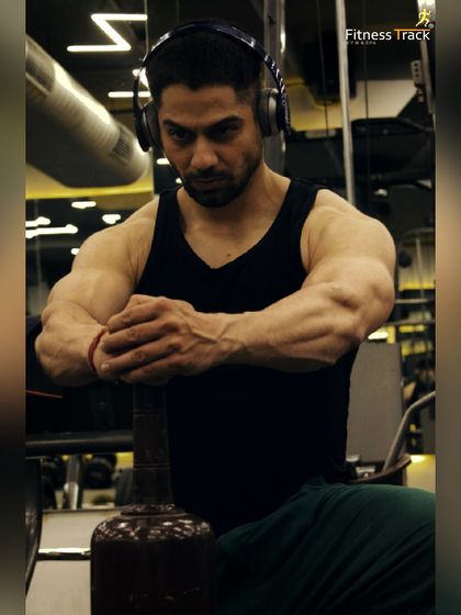 Competition & Bodybuilding Coaching photo 12