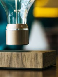 Levitating Decor & Accessories