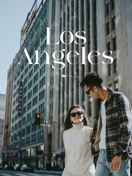 Global Love Stories: International Shoots photo 7