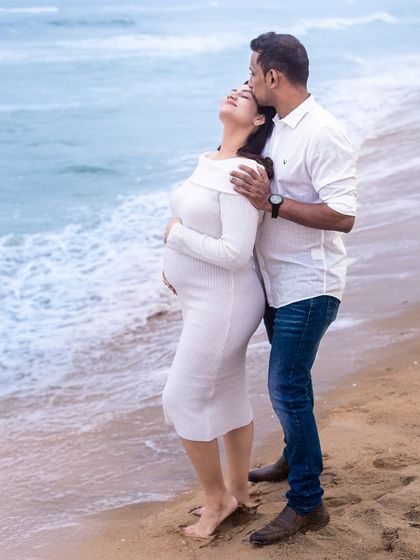 Golden Hour Beach Shoots photo 63