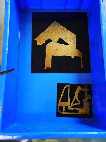 Soumitro Ghosh - Interior & Product Design The Design Process: From Sketch to Story photo 4