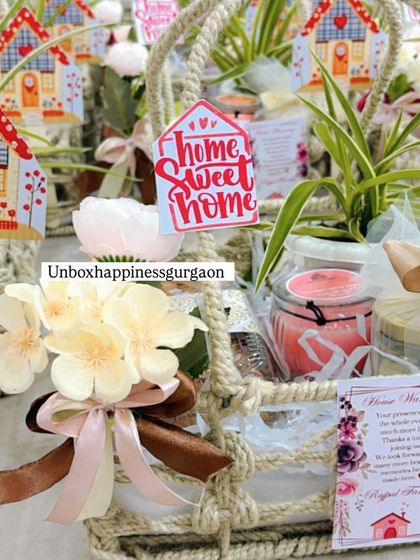 Housewarming & Griha Pravesh Favors photo 3