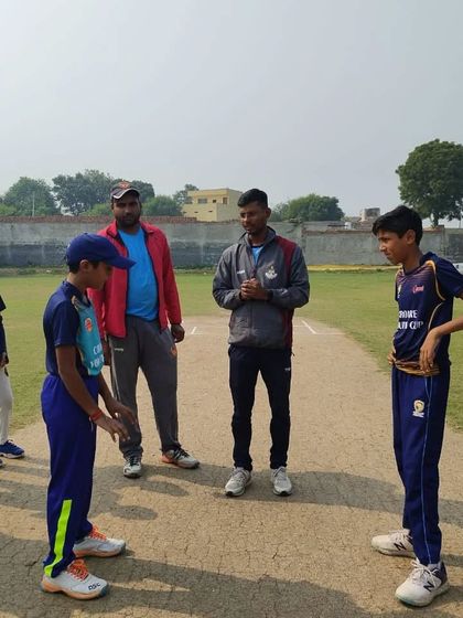 Competitive Tournaments We Host photo 48