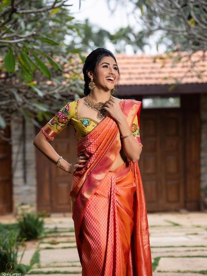 Red Carpet Studio - Bespoke Bridal & Occasion Wear Our Celebrity Moments & Client Diaries photo 80