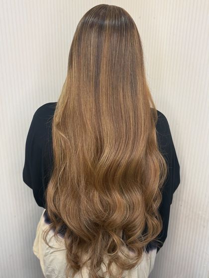 Blonde & Ashy Tones photo 9