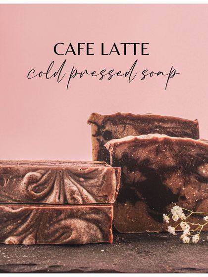 Art You Can Bathe With: Cold-Pressed Soaps photo 5