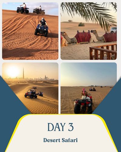 International Holiday Packages