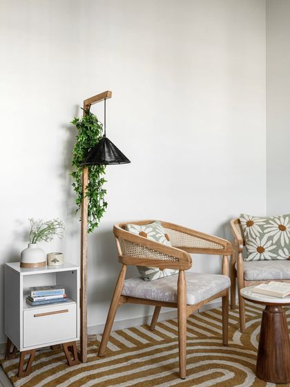 Interiosplash - Turnkey Residential Interior Design Our Process: From Concept to Reality photo 30