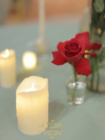 Glamorous Sangeet & Cocktail Nights photo 46