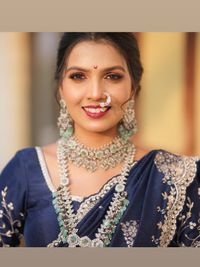 Bridal & Event Makeup Artistry