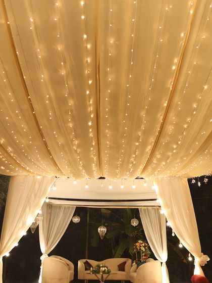 Vcreate Capture - Event Design & Production Glamorous Sangeets & Receptions photo 65