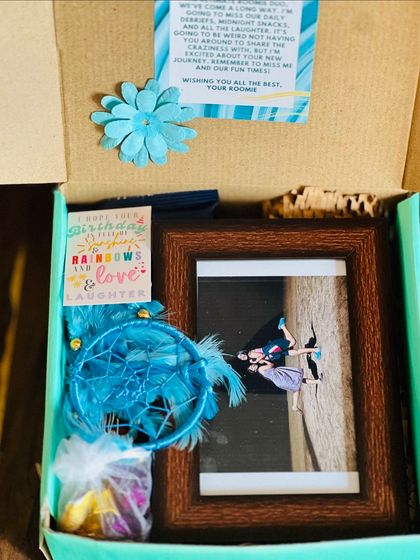 Gift Hamper - Corporate Gifting Employee Recognition & Farewell Gifts photo 14