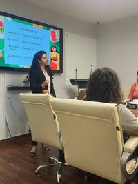 Corporate & Group Nutrition Workshops