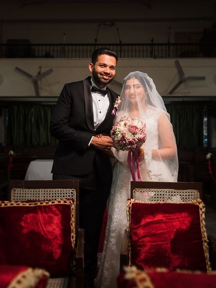 That Big Day - Wedding Photography & Videography Sacred Vows, Timeless Promises photo 21