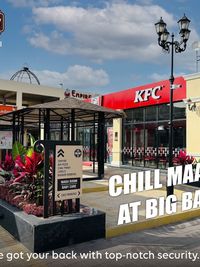 Highway Dining & Food Court