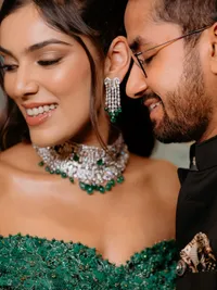 Special Occasion Makeup