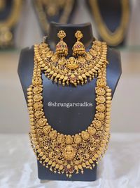 Fashion & Festive Jewellery