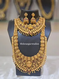 Fashion & Festive Jewellery