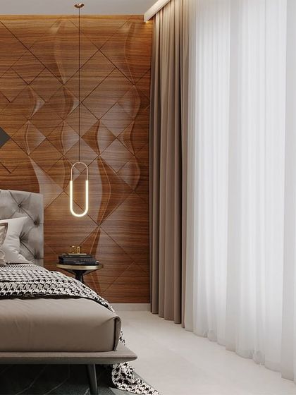 Serene Bedroom Sanctuaries photo 31