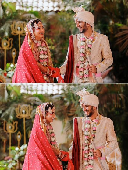 The Wedding Day: Ceremonies & Rituals photo 27