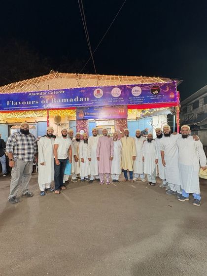 Bohra Thaal & Community Catering photo 5