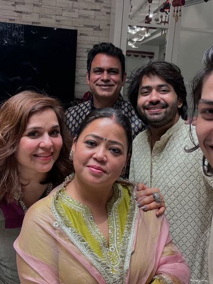 Collaborations & My Musical Journey photo 12